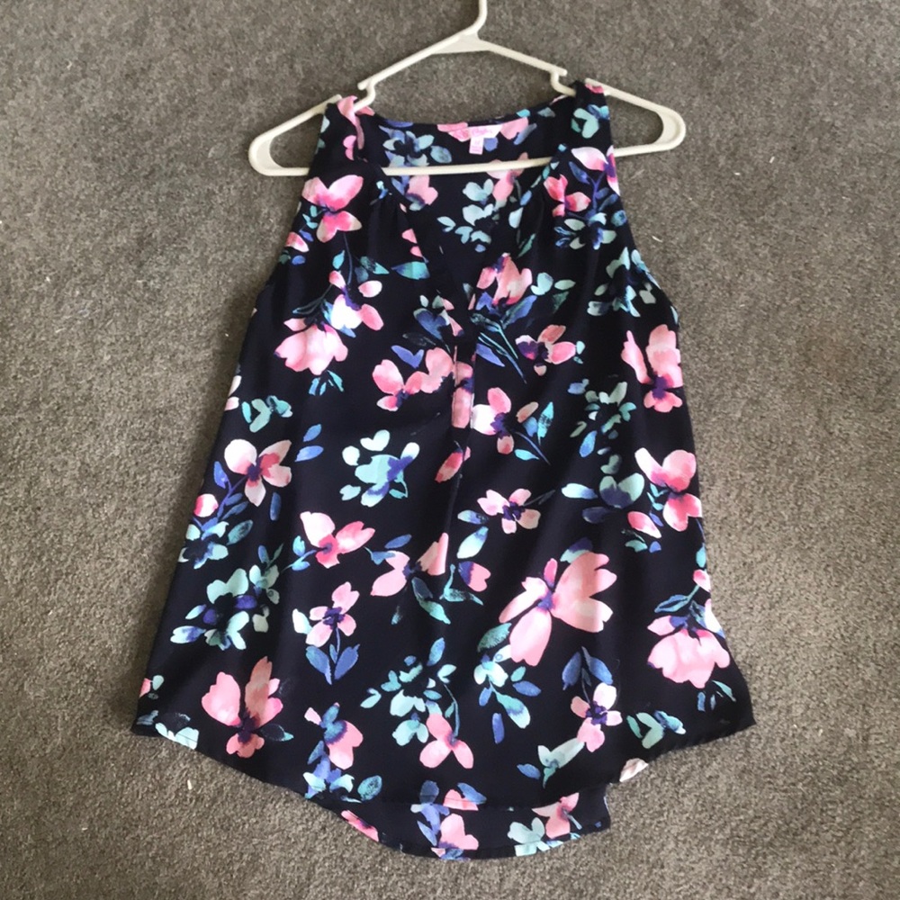 Business or casual top